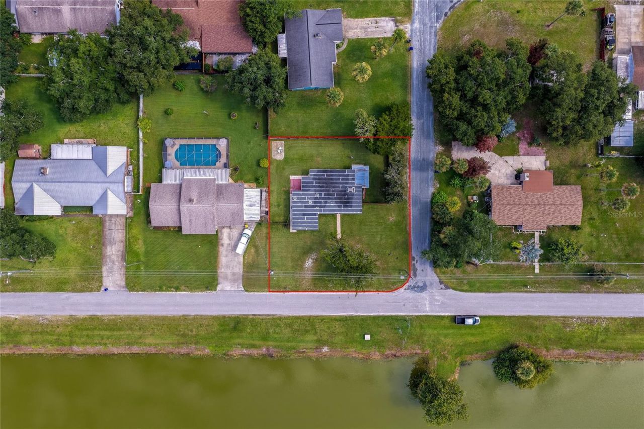1101 16th Street , Edgewater, FL 32132 Photo