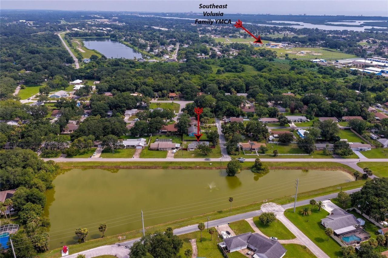 1101 16th Street , Edgewater, FL 32132 Photo