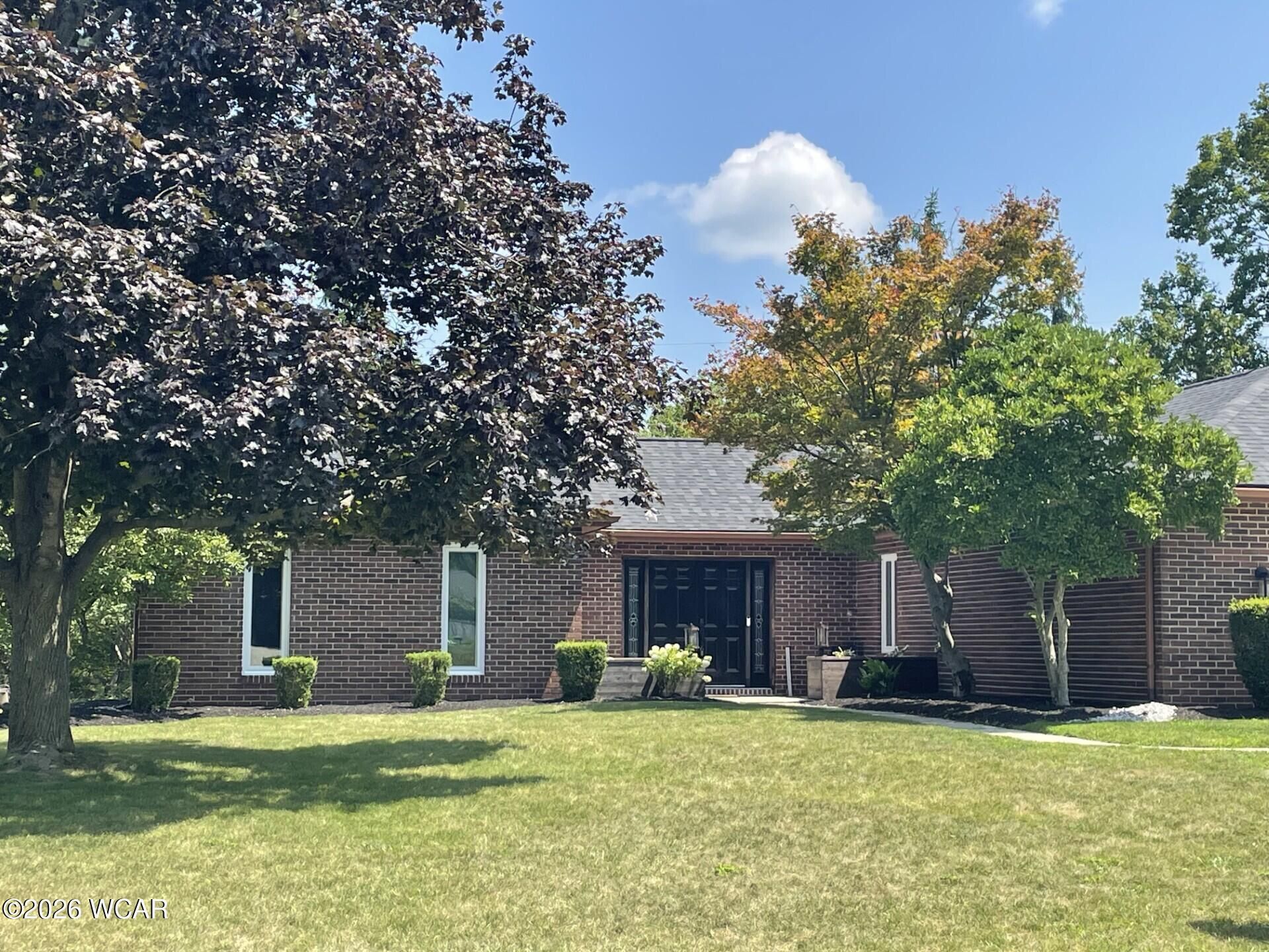 1333 Timberlane Drive, Lima, OH 45805 Main Photo