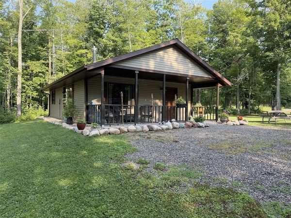W9527 Mile Road, Ladysmith, WI 54848