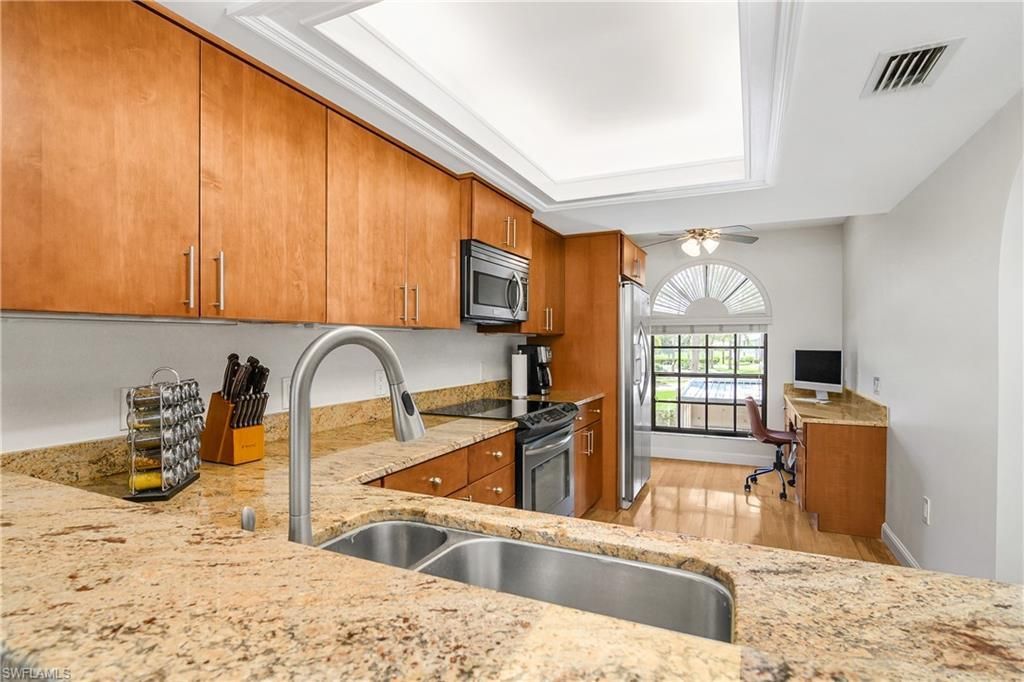 701 Augusta Blvd, Unit 701-8, Naples, FL 34113 Photo