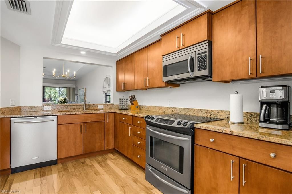 701 Augusta Blvd, Unit 701-8, Naples, FL 34113 Photo