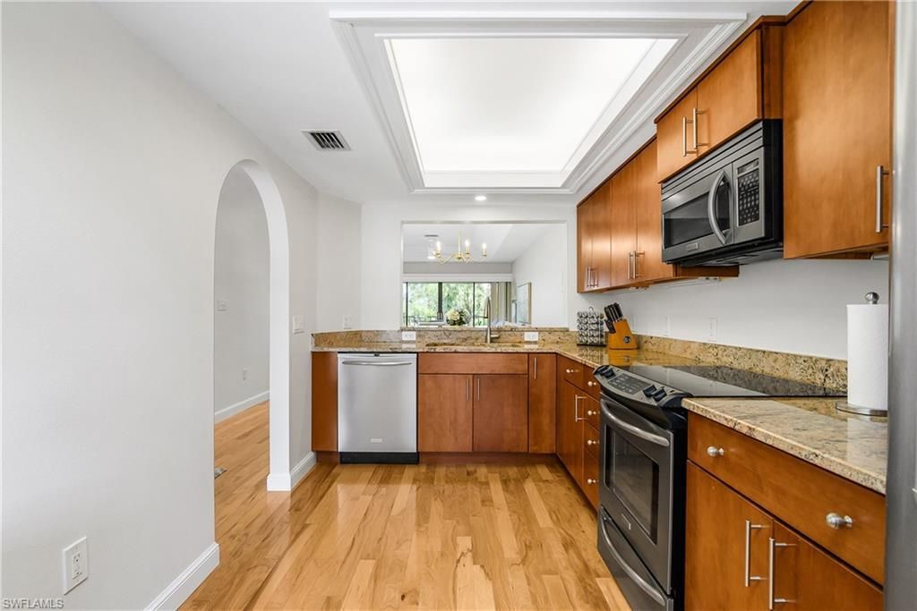 701 Augusta Blvd, Unit 701-8, Naples, FL 34113 Photo