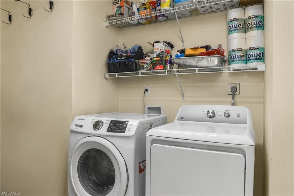 701 Augusta Blvd, Unit 701-8, Naples, FL 34113 Photo