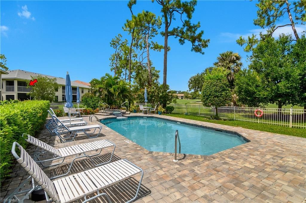 701 Augusta Blvd, Unit 701-8, Naples, FL 34113 Photo