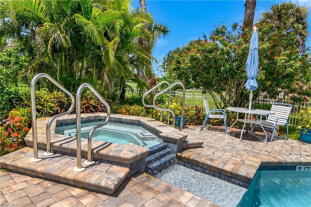 701 Augusta Blvd, Unit 701-8, Naples, FL 34113 Photo