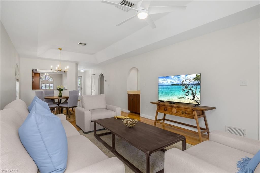 701 Augusta Blvd, Unit 701-8, Naples, FL 34113 Photo