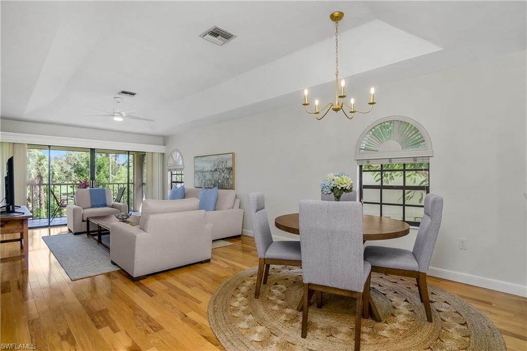 701 Augusta Blvd, Unit 701-8, Naples, FL 34113 Photo