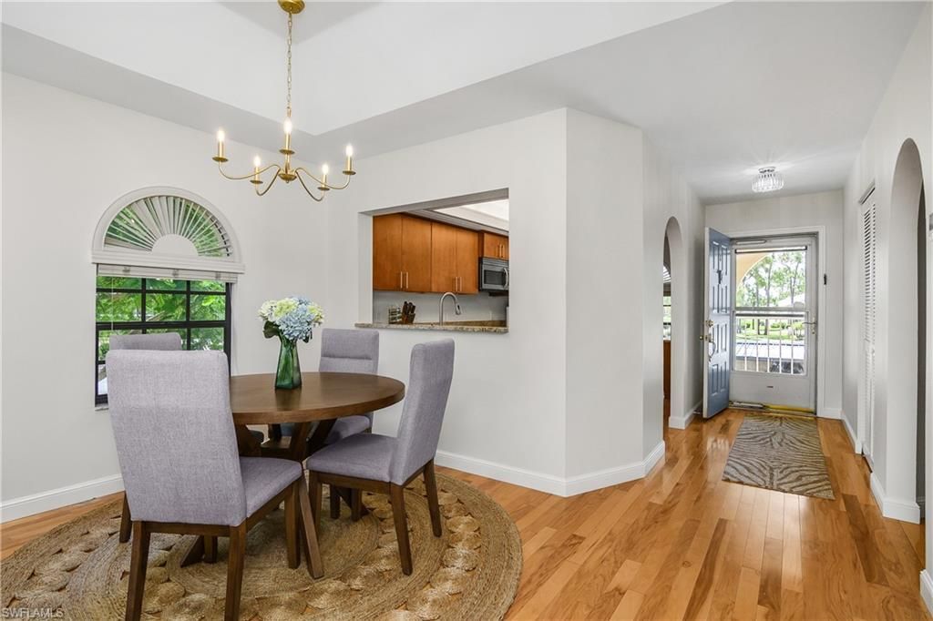 701 Augusta Blvd, Unit 701-8, Naples, FL 34113 Photo