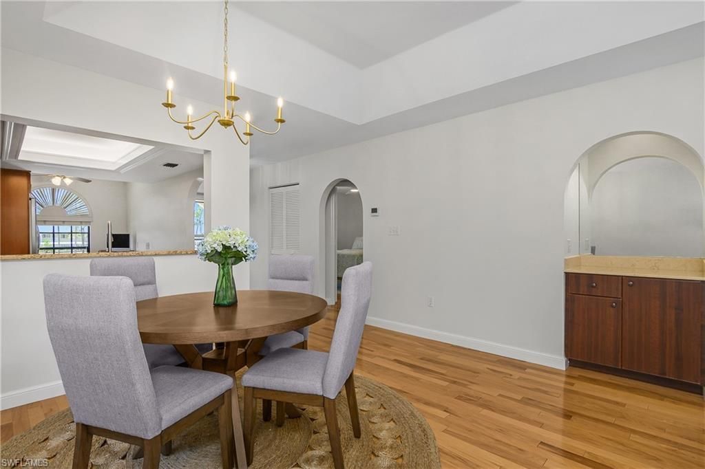 701 Augusta Blvd, Unit 701-8, Naples, FL 34113 Photo