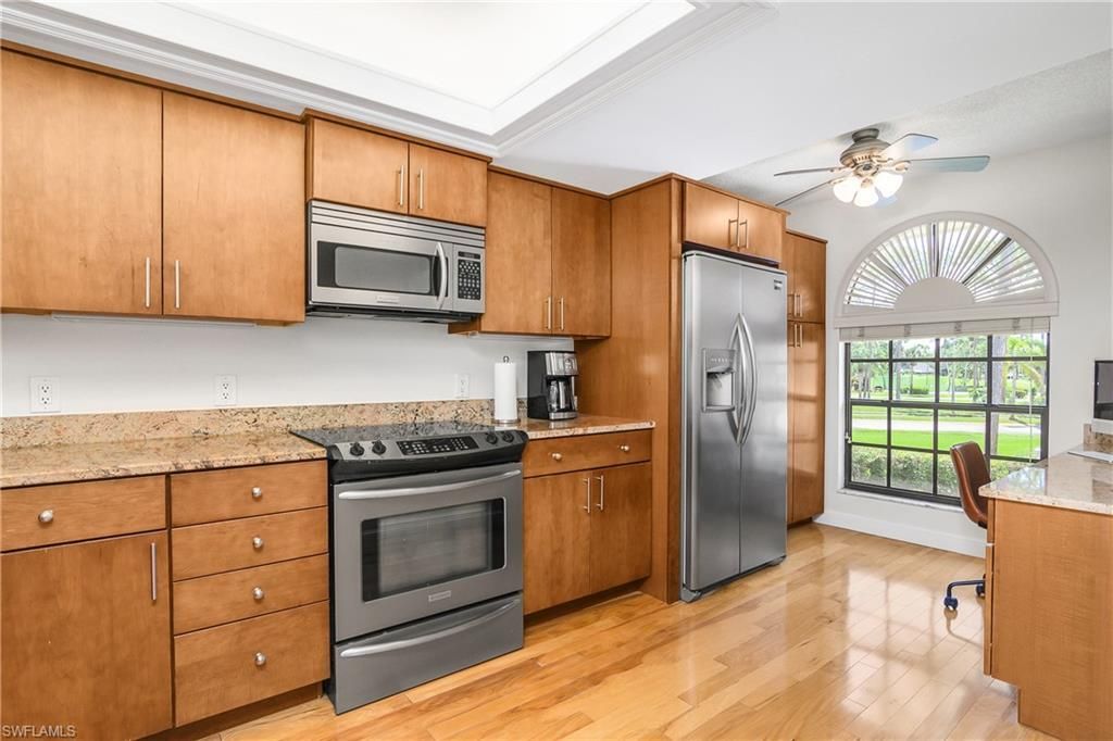 701 Augusta Blvd, Unit 701-8, Naples, FL 34113 Photo