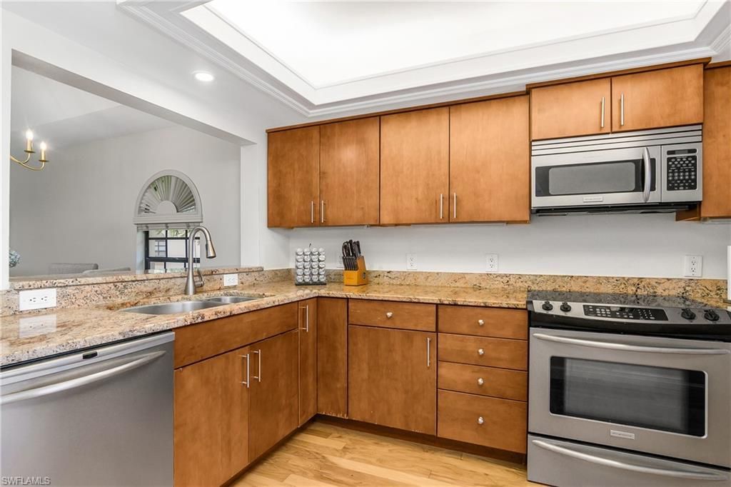 701 Augusta Blvd, Unit 701-8, Naples, FL 34113 Photo