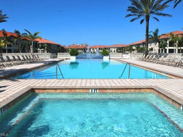 580 Avellino Isles CIR , Unit 18102, NAPLES, FL 34119