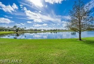 580 Avellino Isles Cir, Unit 18102, Naples, FL 34119 Photo