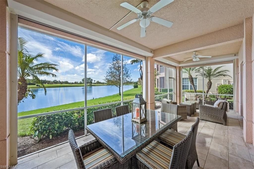 580 Avellino Isles Cir, Unit 18102, Naples, FL 34119 Photo