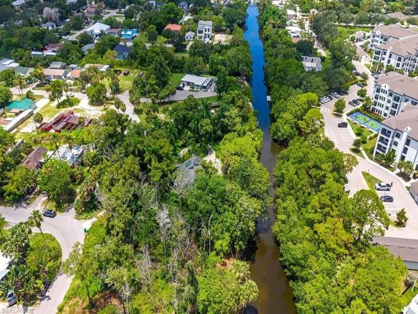 3400 Okeechobee ST , NAPLES, FL 34112