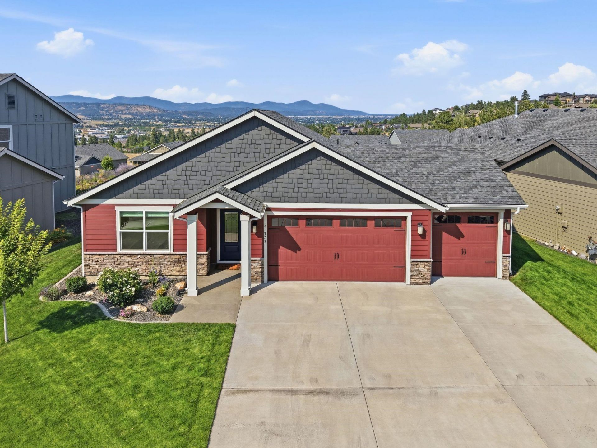 21373 E Chimney Ln, Liberty Lake, WA 99019 Main Photo