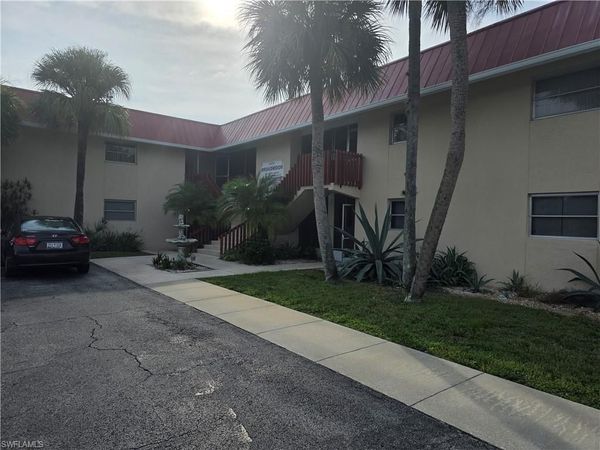 198 Joel BLVD , Unit 7, LEHIGH ACRES, FL 33936