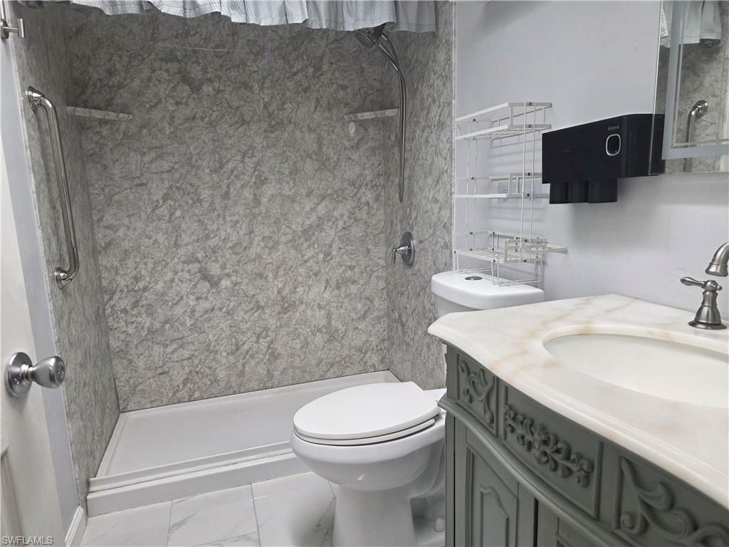 198 Joel Blvd , Unit 7, Lehigh Acres, FL 33936 Photo