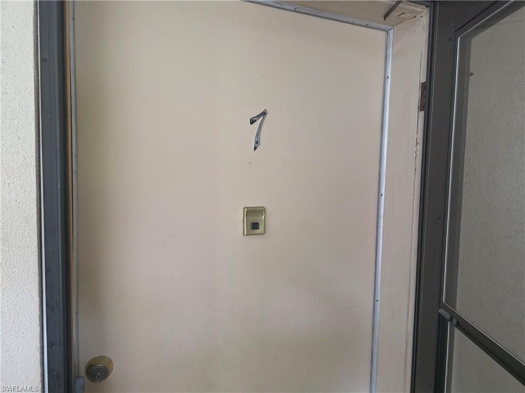 198 Joel Blvd , Unit 7, Lehigh Acres, FL 33936 Photo