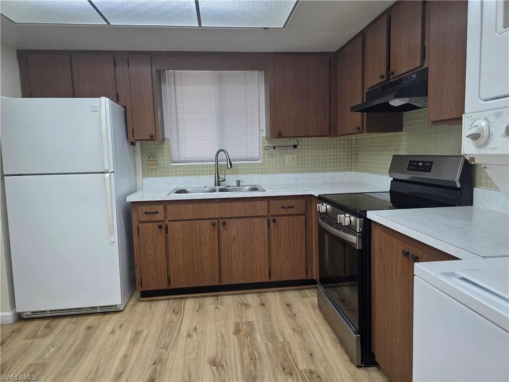 198 Joel Blvd , Unit 7, Lehigh Acres, FL 33936 Photo