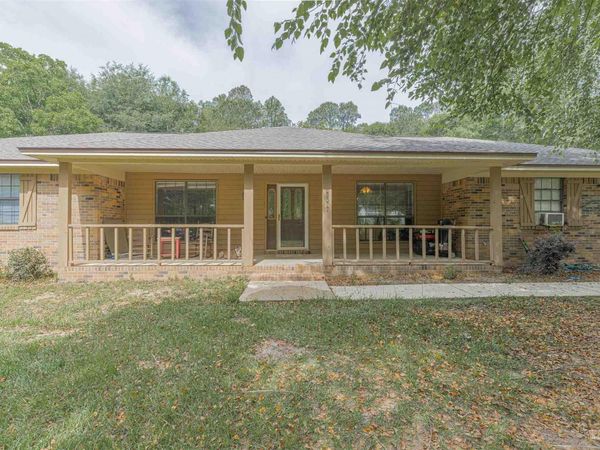 3377 Ware Rd, Cantonment, FL 32533