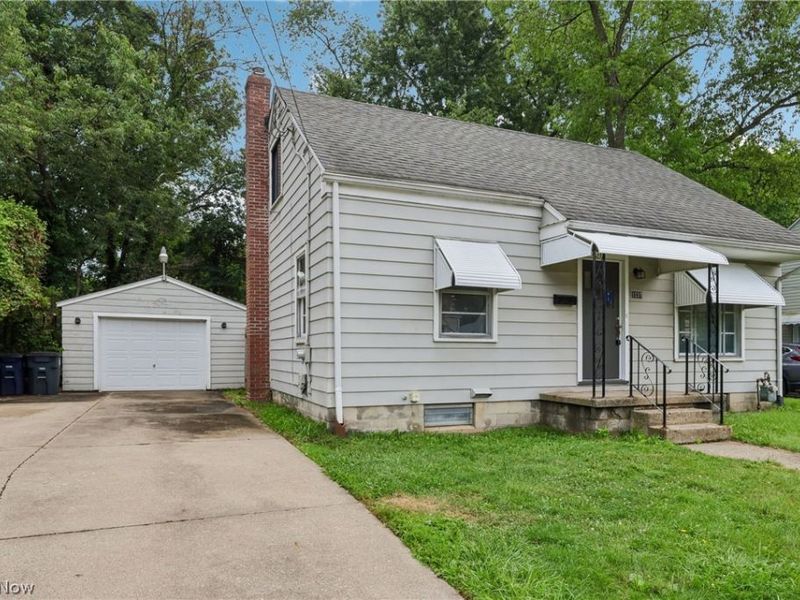 1237 Easton Drive , Akron, OH 44310 Photo 22
