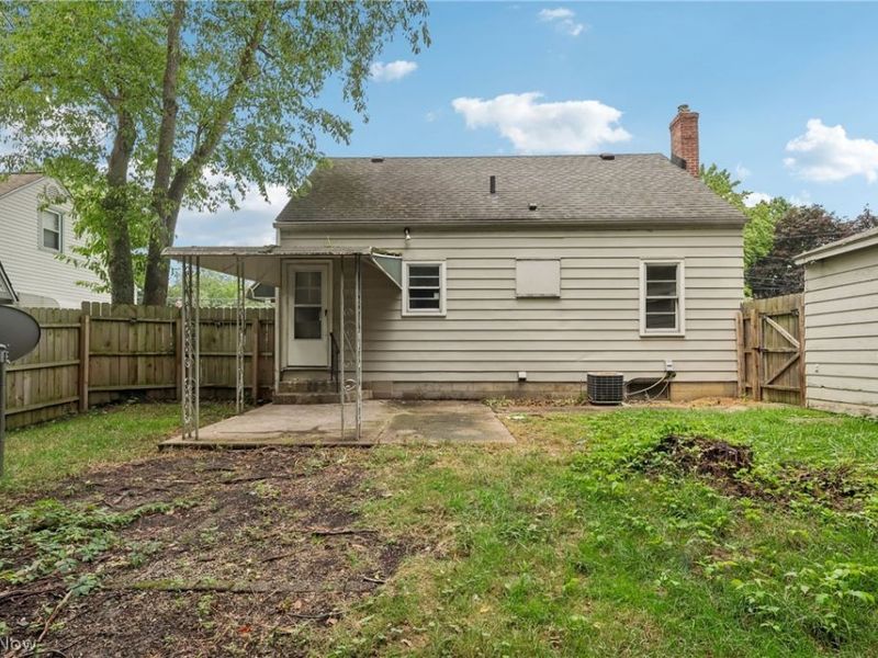 1237 Easton Drive , Akron, OH 44310 Photo 25