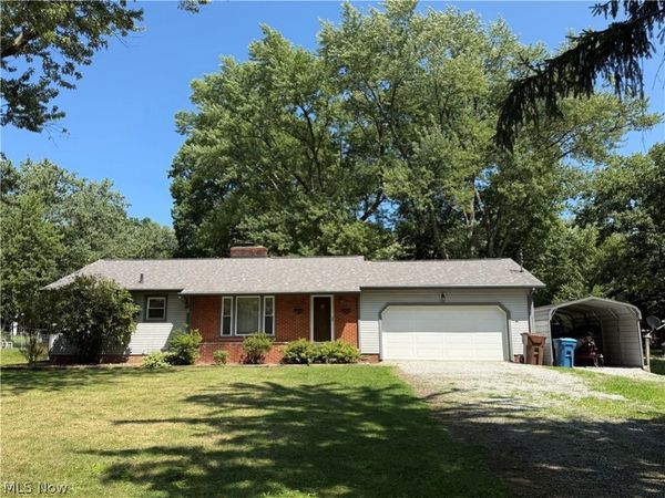 5889 Kellar Road, New Franklin, OH 44319