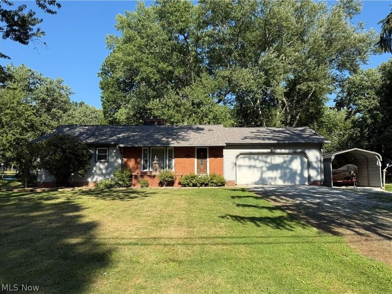 5889 Kellar Road, New Franklin, OH 44319 Photo 2