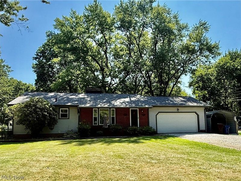 5889 Kellar Road , Akron, OH 44319 Photo 2