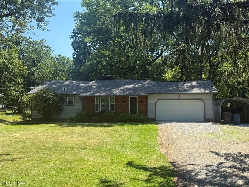 5889 Kellar Road , Akron, OH 44319 Photo 3