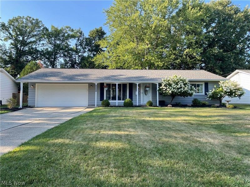 8289 Findley Drive , Mentor, OH 44060 Photo 1
