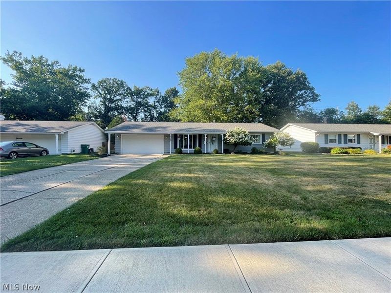 8289 Findley Drive , Mentor, OH 44060 Photo 2