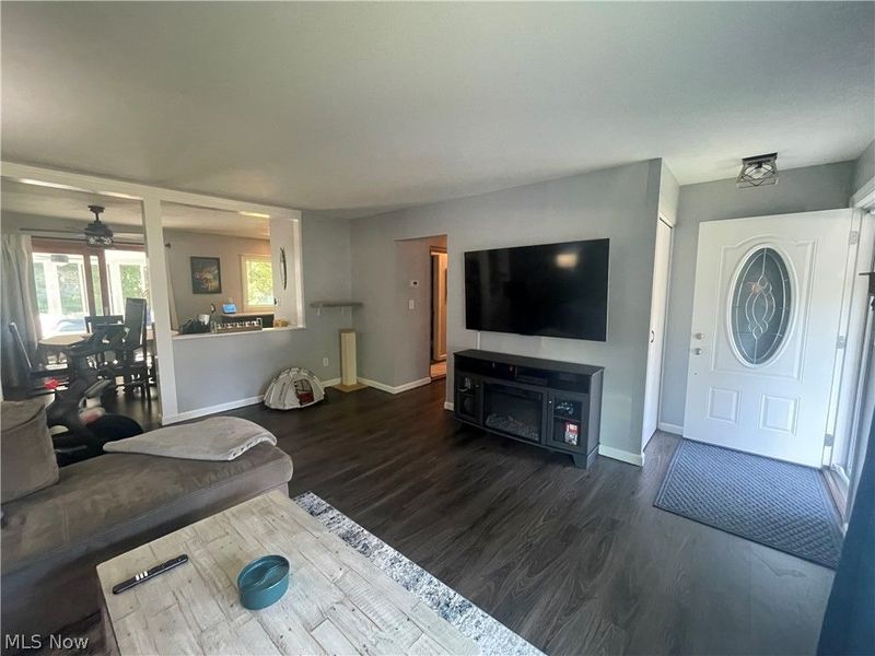 8289 Findley Drive , Mentor, OH 44060 Photo 6