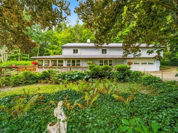 14512 N Rider Road , Burton, OH 44021
