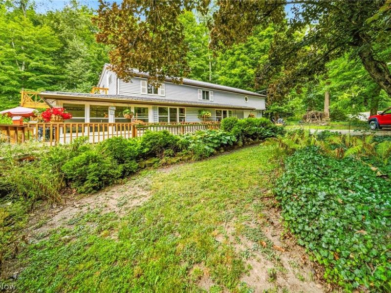 14512 N Rider Road , Burton, OH 44021 Photo 2