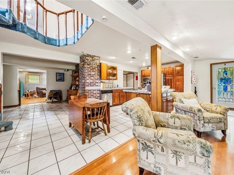 14512 N Rider Road , Burton, OH 44021 Photo 4