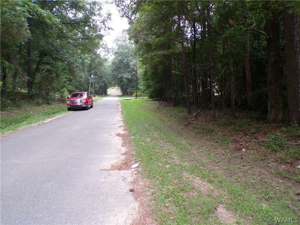 00 Berry Circle NW, Fayette, AL 35555