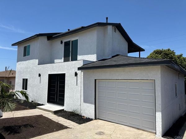 2217 Alpha Street, National City, CA 91950