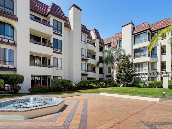 5865 Friars Rd, Unit 3104, San Diego, CA 92110