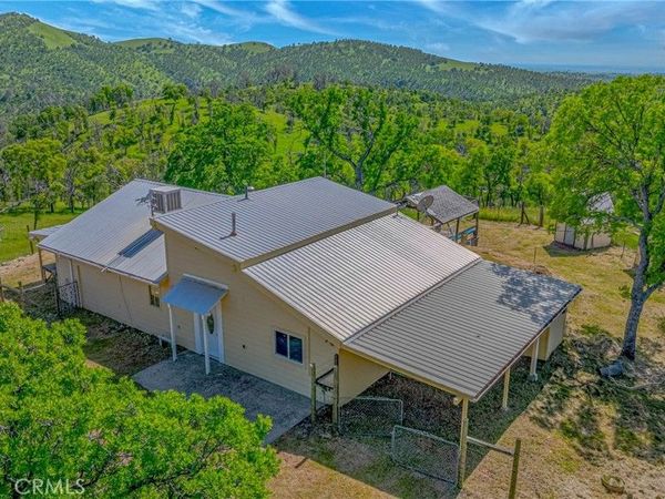 3084 Old Highway, Catheys Valley, CA 95306