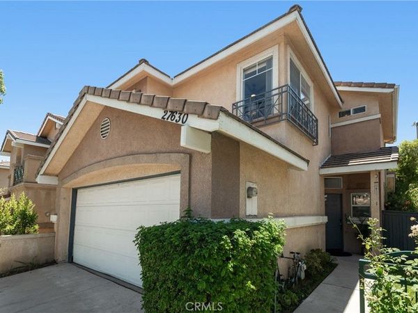 27630 Iris, Castaic, CA 91384