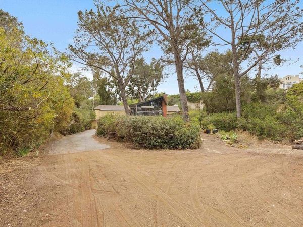 Lot + 343 Serpentine Drive, Del Mar, CA 92014
