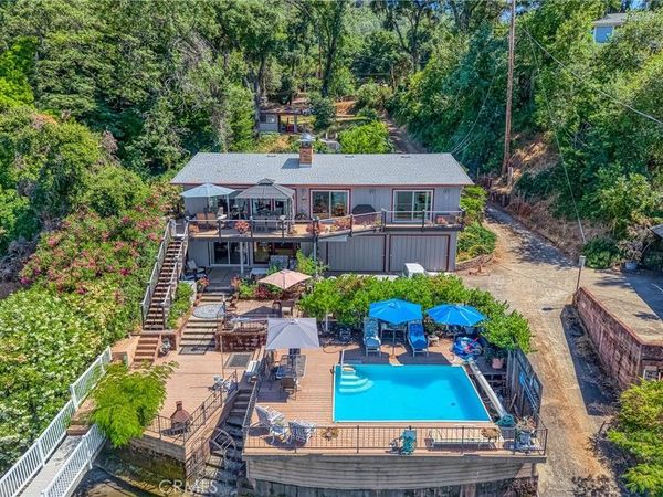 6770 Junipero Avenue, Kelseyville, CA 95451