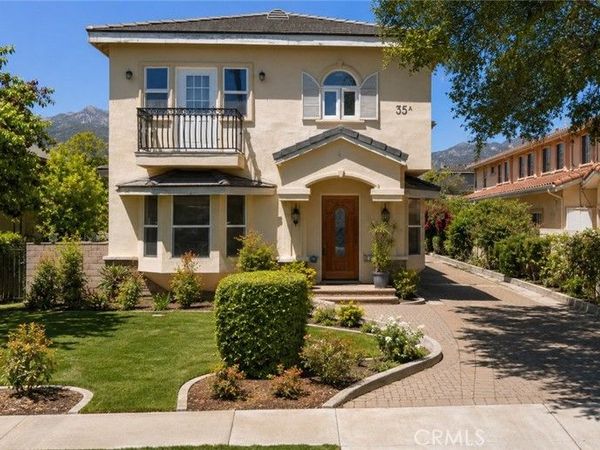 35 Lucille, Unit b, Arcadia, CA 91006