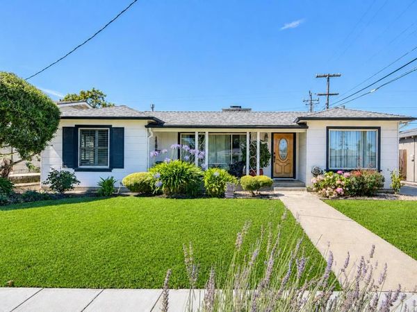 8 San Pedro Street, Salinas, CA 93901
