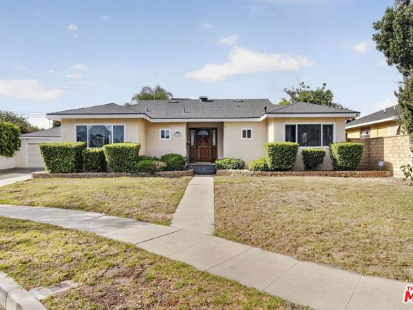 15909 Vintage Street, Los Angeles, CA 91343