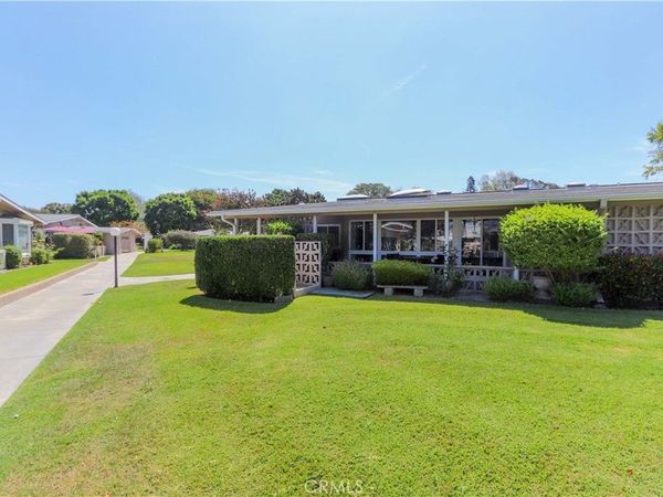 13220 Southport Lane, Unit 170L, Seal Beach, CA 90740