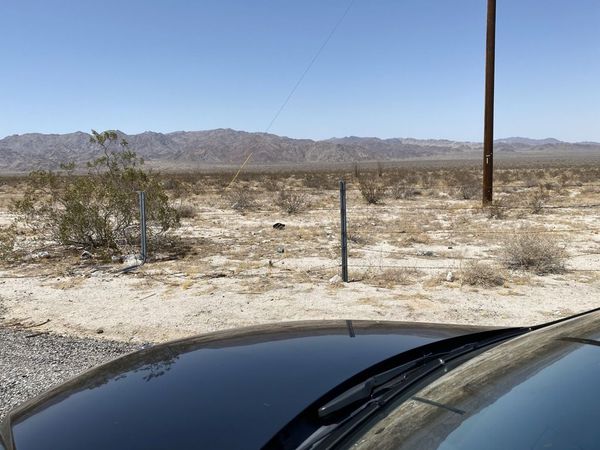 81103003 811030037, Desert Center, CA 92239